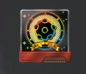 Astro Bot - Royally Stuck Trophy