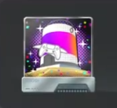 Astro Bot - Splash My Dash Trophy