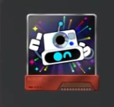 Astro Bot - Strike a Pose! Trophy