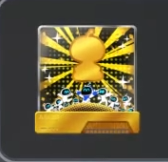 Astro Bot - The Golden Bot Trophy