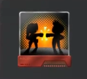 Astro Bot - Thick as Thieves Trophy