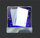 Astro Bot - Take Cover! Trophy