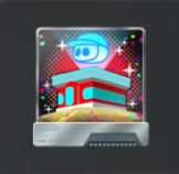 Astro Bot - Time for a Change Trophy