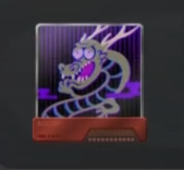 Astro Bot - Deep-Pocket Dragon Trophy