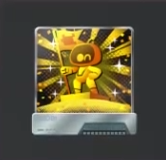 Astro Bot - Monumental Achievement Trophy