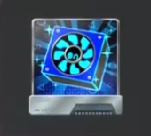 Astro Bot - Keep it Cool Trophy