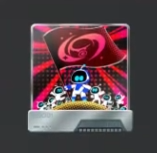 Astro Bot - Tentacular Spectacular Trophy