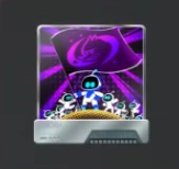 Astro Bot - Back to the Nest Trophy