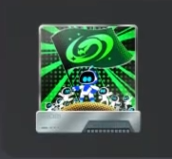 Astro Bot - Fangs Very Much! Trophy