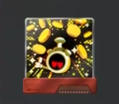 Astro Bot - Time to Cash In! Trophy