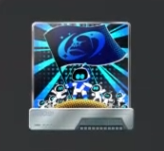 Astro Bot - Monkey See, Monkey Rescue Trophy