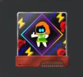 Astro Bot - What a Trip! Trophy