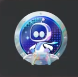 Astro Bot - Astro-nomical! Trophy