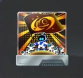 Astro Bot - Nowhere to Hide Trophy