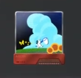 Astro Bot - Net Profit Trophy