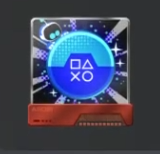 Astro Bot - First Prize Trophy