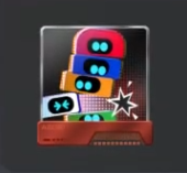 Astro Bot - Keep it Together! Trophy