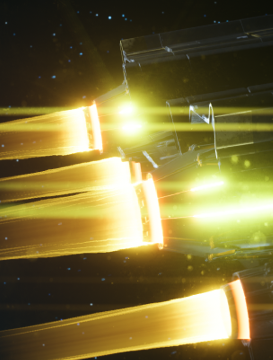 Kijimi Explorer Fuel