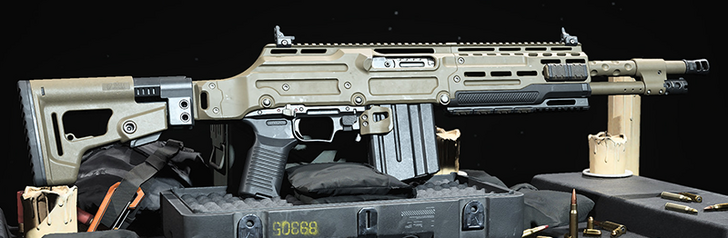 Modern Warfare 3 (MW3) - DTIR 30-06