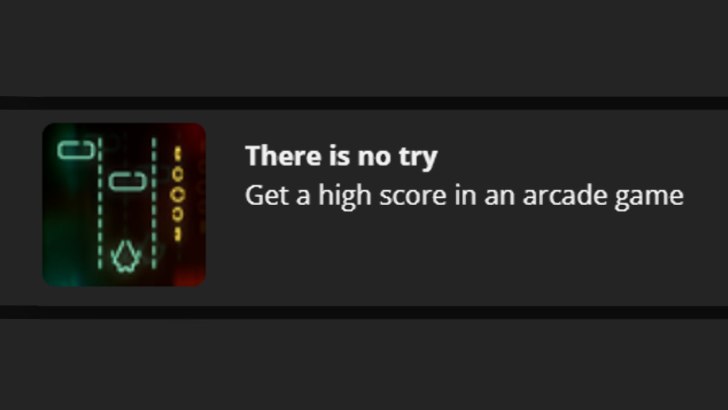 Star Wars Outlaws There is No Try Trophy