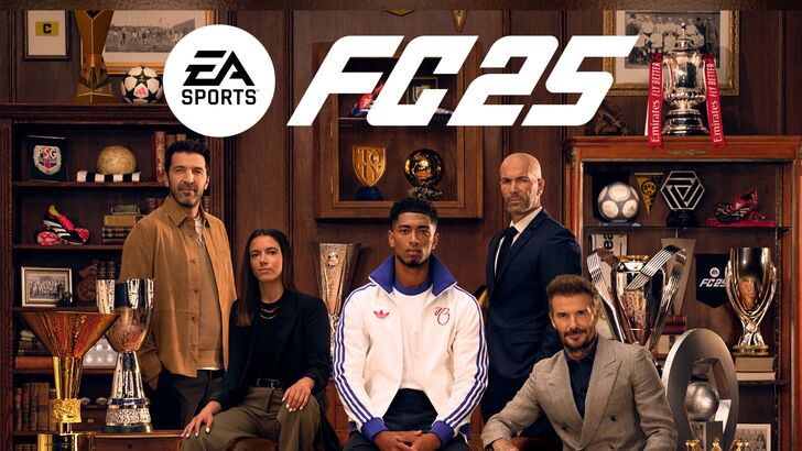 Fc 25 Release Date And Time Game8 Fc 25 Release Date And Time Game8