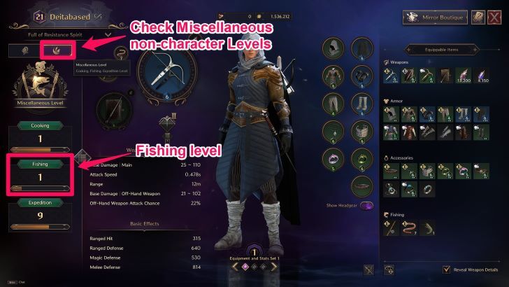 Throne and Liberty Fishing Level.jpg