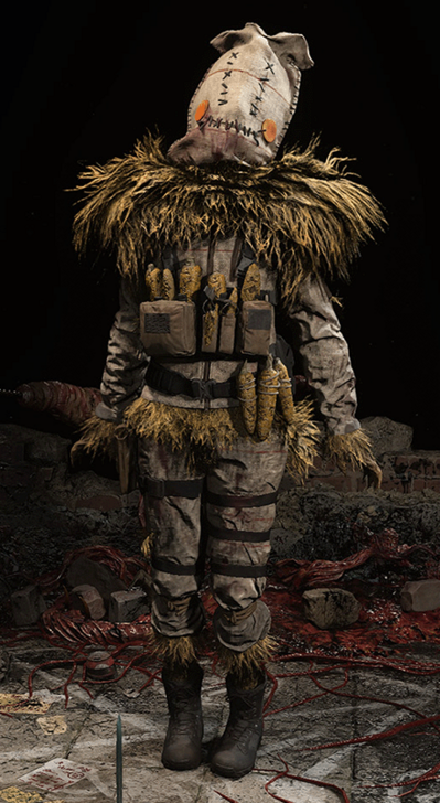 The Last Straw Dokkaebi