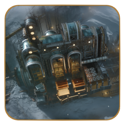 How to Unlock Scouts' Headquarters | Frostpunk 2｜Game8
