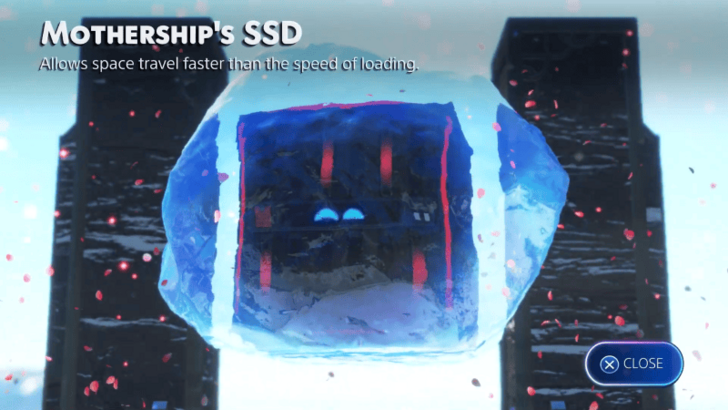 Astro Bot - Ship Part.png