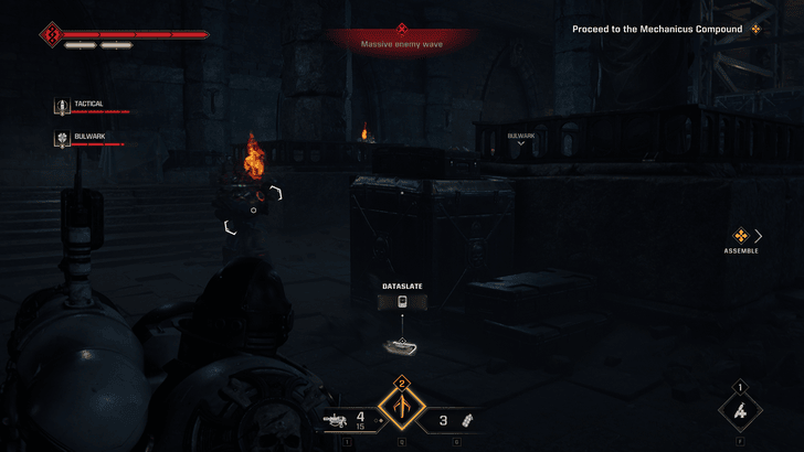 Unauthorized Override Attempt