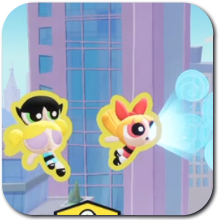 ...And Everything Nice! - MultiVersus