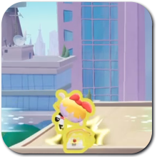 Hotline Pincer! - MultiVersus