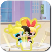 Hotline Pincer! Image