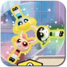 Powerpuff Kick! Image