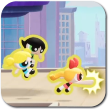 Sister Combo! - MultiVersus