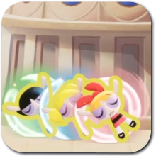 Somer-Assault! - MultiVersus