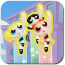 Up We Go! - MultiVersus