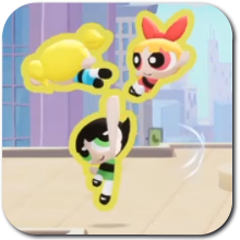 Powerpuff Uppercut! - MultiVersus