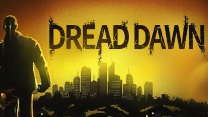 Dread DawnBanner