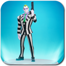 Afterlife Agent Smith