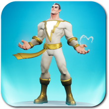 Justice Lord Black Adam