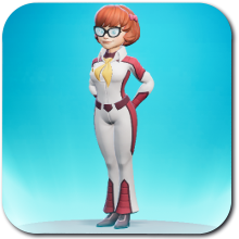 Mystery Incorporated Velma