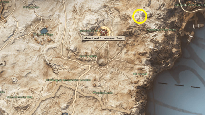 Throne and Liberty - How to Pick a Fight 1