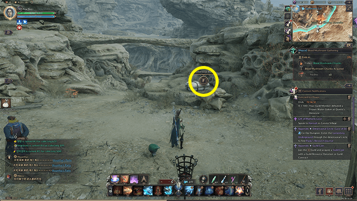 Throne and Liberty - Stonegard Monsters: Vol. 2 1