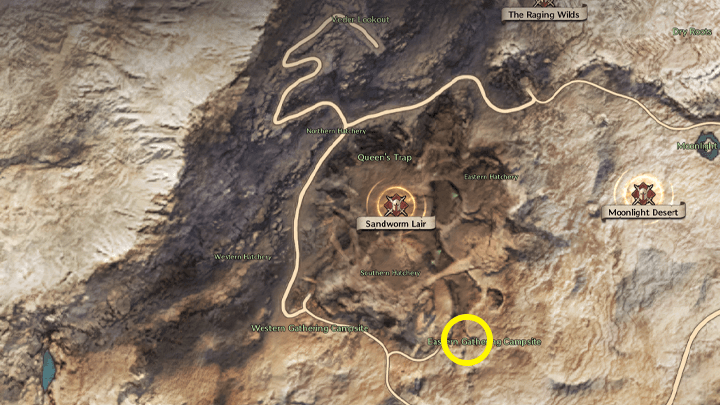 Throne and Liberty - Stonegard Monsters: Vol. 2 1