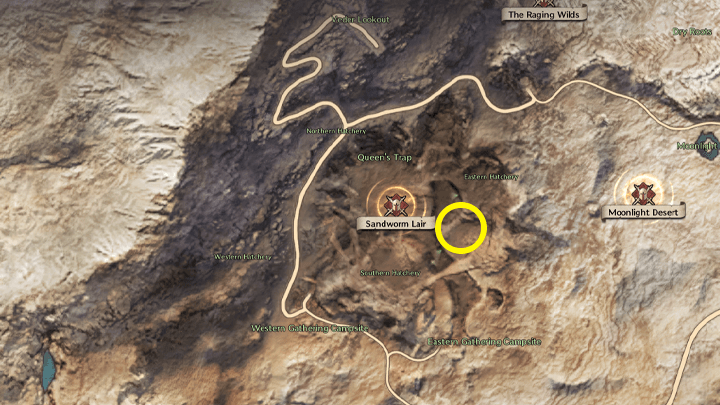 Throne and Liberty - An Unknown Apothecary