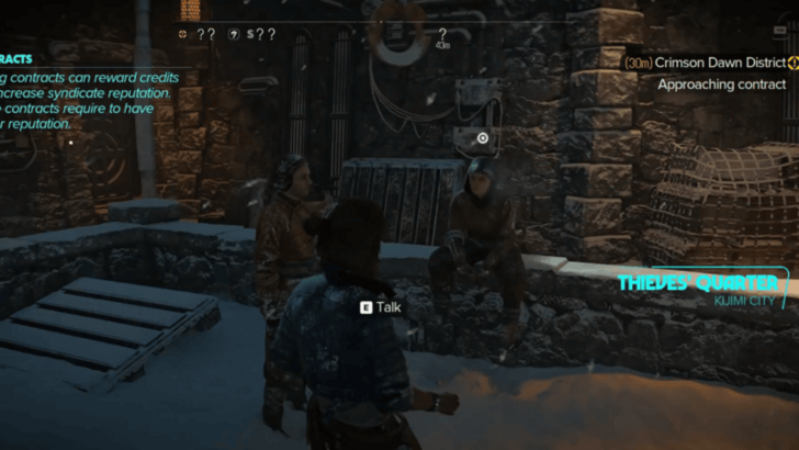 Star Wars Outlaws Mehdo