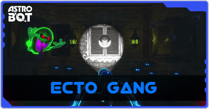 Astro Bot - Ecto Gang Banner.png