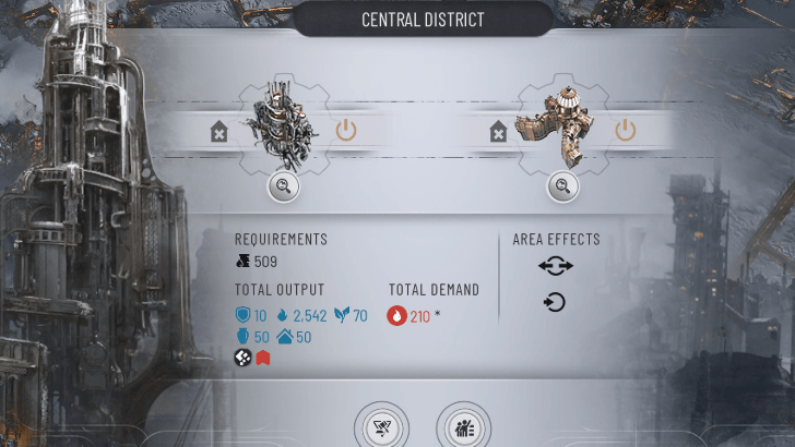 Frostpunk 2 From the Central District