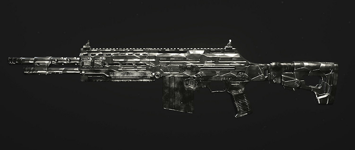 MW3 - Forged DTIR 30-06 Camo
